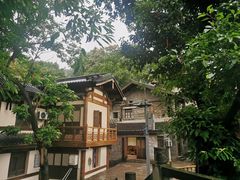 -黄葛古道