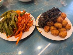 -春花民族美食(佳木斯总店)