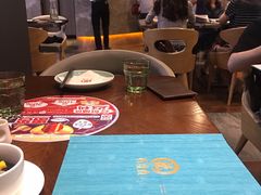 -有璟阁港式餐厅(金融街购物中心店)