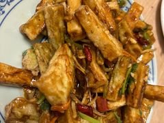 -协顺园回头馆(南顺城路店)