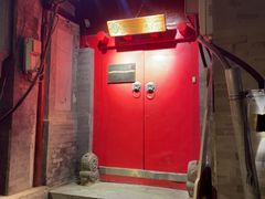 -丽江庭院之爱在路上(西单店)