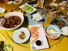 -启东恒大酒店·吕四渔号海鲜餐厅