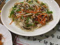 -上海小菜餐厅(理工大学店)