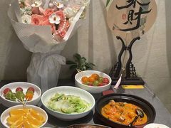 -俏立方·15年新楚菜