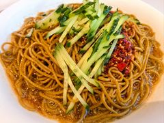 -李记搅团•非遗陕菜(三桥店)