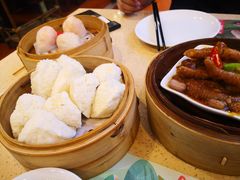 -点都德(华强南店)