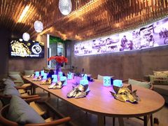 -优悦派·别墅派对轰趴馆(静安店)