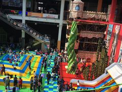 -蒙特利亲子乐园