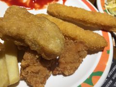 -比格比萨自助(密云店)