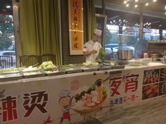 -金家老三饭庄(常营店)