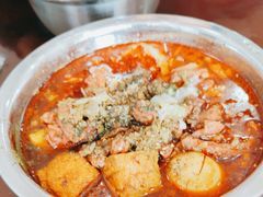 -鹍记特色牛杂面