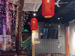 -佟爷·老北京炙子烤肉(动物园店)