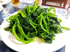 米苋菜-太湖好灶头土菜馆(石公路店)