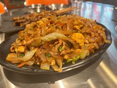 宜州炒粉-酒里·宜州果酱烧烤(葛村店)