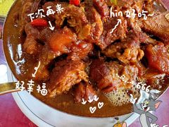 -闻香阁·清真(光荣道店)