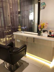 点击看大图 -丽锦美容美发