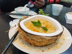 -随和家宴·川菜(杜甫草堂店)