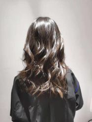 -心迪染发专门店