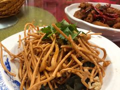 -董厨煨汤馆(车站路店)