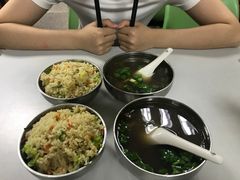 -晋江老戴牛肉馆(江头美食城分店)