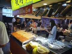 -八一好吃街·高品美食广场