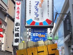 -道顿堀