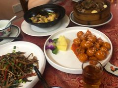 -客汀家宴·客家烟火 四季食材(集美店)