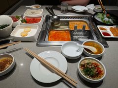 -海底捞火锅(宏大财富广场店)