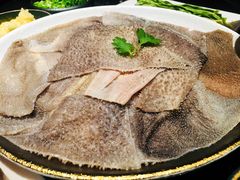 -肆味(东原1891江景店)