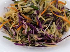 -老边饺子馆(东单店)