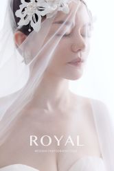 点击看大图 -挪娅婚纱摄影皇家会所