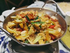 -印巷里主题餐厅(马鞍山店)