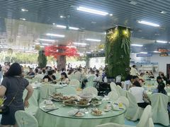 -景好海鲜餐厅(大鹏必选旅游店)