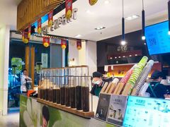 -萃茶师(琅西店)