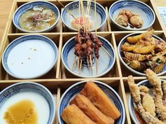 -留焕小吃·昆明非遗小吃品牌(文明街旗舰店)