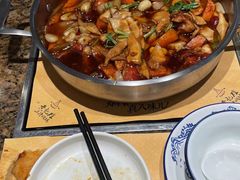 -黄记煌三汁焖锅(欢乐海岸店)