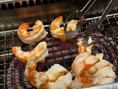 -杉海和牛烧肉海鲜自助(会展城店)
