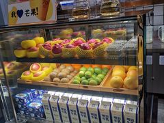 -百分茶(九洲新世界店)
