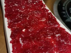 吊龙-左庭右院鲜牛肉火锅(新梅广场店)