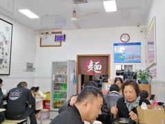 -岁福祥老母鸡汤面馆(阳曲路店)