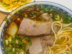 -有礼有面(知春路店)