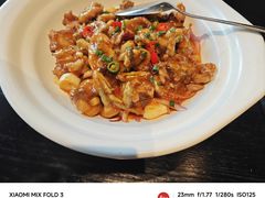 -简小舍·民间手艺菜(武昌江滩店)