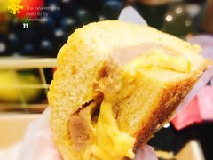-喜茶(深圳福田星河COCO Park店)