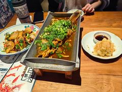 -树厨贵州菜(花果园购物中心店)