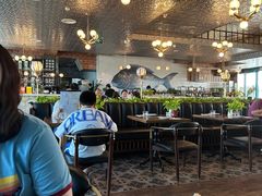 -FISH&POTATO Cō(地中海美食 万象城店)