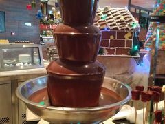 -OPEN開全日自助餐厅·牛肉火锅·海鲜(佛山希尔顿酒店)