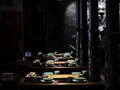 大堂-蜀江龙火锅(339店)
