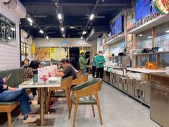 -西关明记肠粉(荔枝湾店)