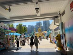 -海合安成都极地海洋公园