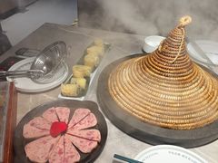 -芸山季·云南山珍菌火锅(宝能环球汇店)